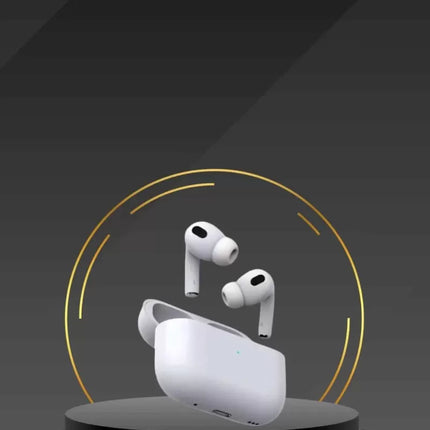 2025 Model Akıllı Saat ve Yeni Nesil Pro Bluetooth Kulaklık ANC Özelliği