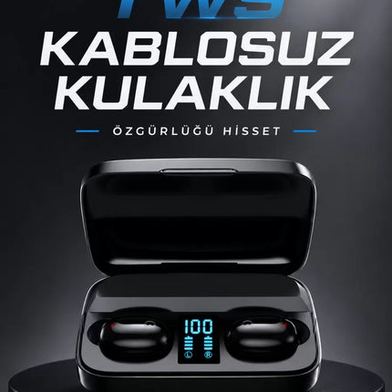A10S BLUETOOTH KULAKLIK