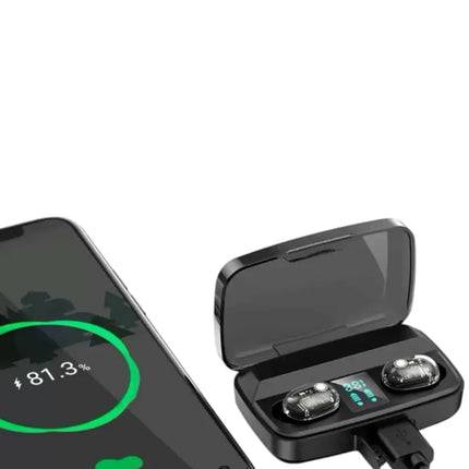 A10S BLUETOOTH KULAKLIK