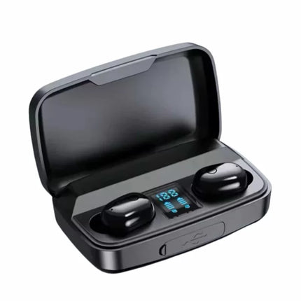 Yeni Nesil TWS Kablosuz Kulaklık Güçlü Batarya Yüksek Kalite Bluetooth 5.0 ANC Özelliği