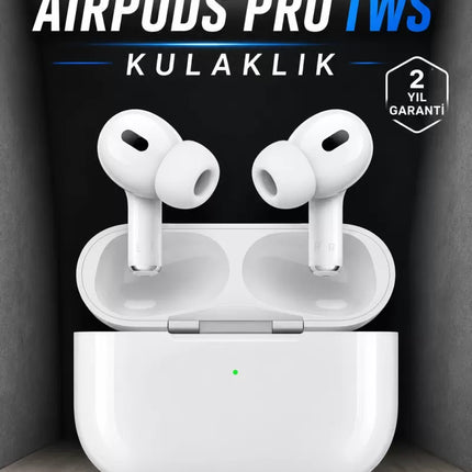 Kablosuz Bluetooth Kulaklık Gürültü Önleme, Su Geçirmez, Mikrofonlu