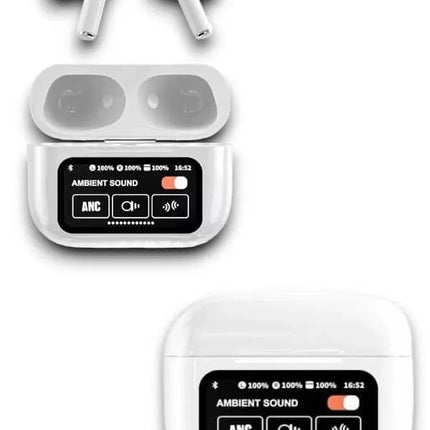 EKRANLI BLUETOOTH KULAKLIK