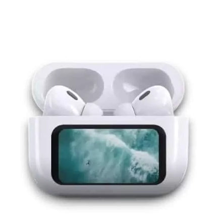 EKRANLI BLUETOOTH KULAKLIK