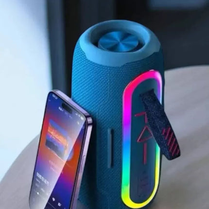 Kablosuz Bluetooth Hoparlör Taşınabilir
