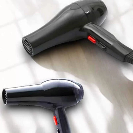 2200 Watt Profesyonel Saç Kurutma Makinesi Güçlü ve Dayanıklı Tasarım