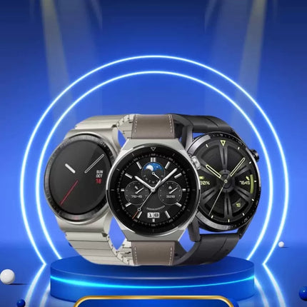 Kablosuz Bluetooth Bağlantılı Kulaklık ve Dokunmatik Ekran Akıllı Saat Arama Cevaplama