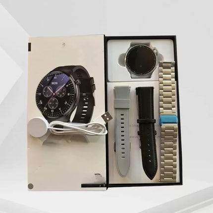 G42 AKILLI SAAT IOS ve ANDROİD CİHAZLARLA UYUMLU