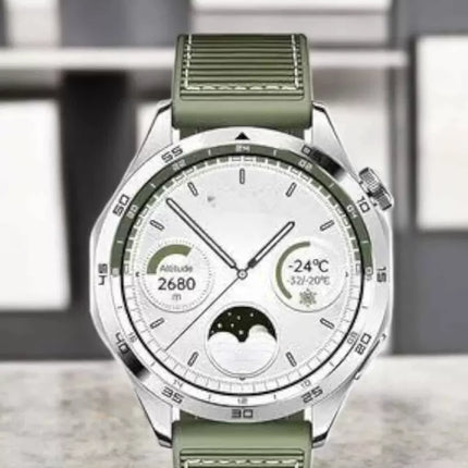 Akıllı Saat Sesli Görüşme Uyku ve Sağlık Takibi NFC Uyumlu
