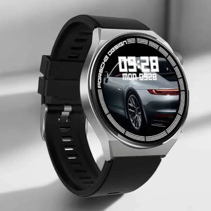 GT8 AKILLI SESLİ GÖRÜŞME YAPABİLEN SAAT
