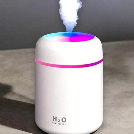 H2O NEMLENDİRİCİ