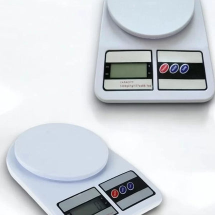 MUTFAK TERAZİSİ HASSAS  TARTI 10 KG