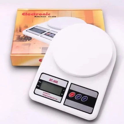 MUTFAK TERAZİSİ HASSAS  TARTI 10 KG