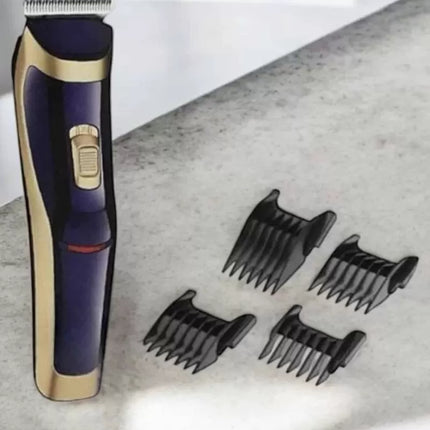 Paslanmaz Çelik Bıçaklı Hassas Çelik Bıçaklı Tıraş Makinesi