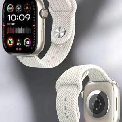 Yeni Nesil Akıllı Saat Arama Cevaplama GPS Takibi Adımsayar NFC Özelliği