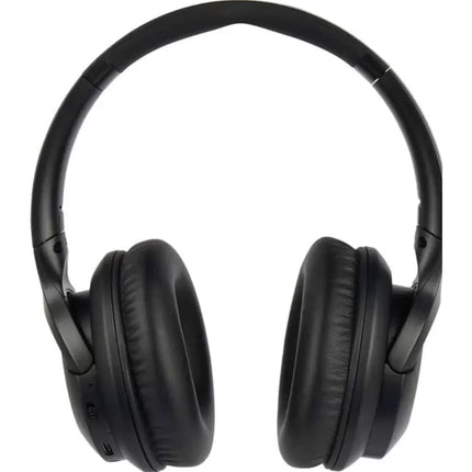 Kulak Üstü Kablosuz Bluetooth Kulaklık Yüksek Ses Kaliteli ANC Özelliği