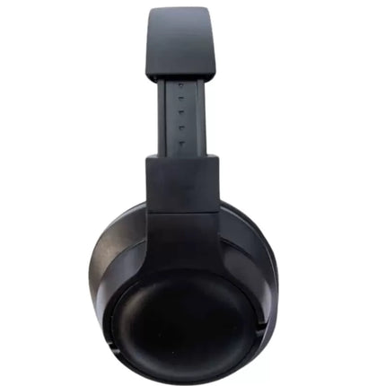Kulak Üstü Kablosuz Bluetooth Kulaklık Yüksek Ses Kaliteli ANC Özelliği
