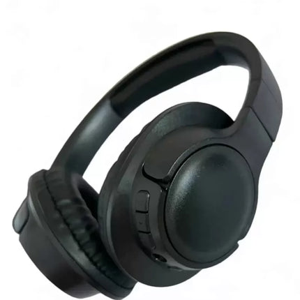 Kablosuz Bluetooth Kulaklık Kulak Üstü Mikrofonlu 5.0 Bluetooth ANC Özelliği