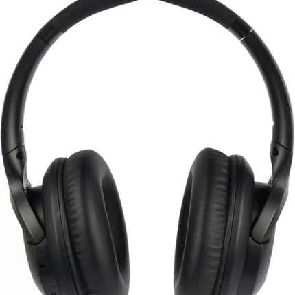 Kablosuz Bluetooth Kulaklık Kulak Üstü Mikrofonlu 5.0 Bluetooth ANC Özelliği