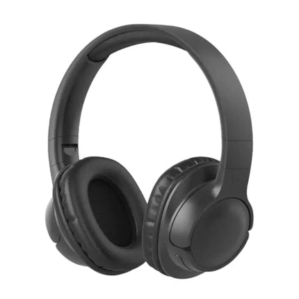 Kablosuz Bluetooth Kulaklık Kulak Üstü Mikrofonlu 5.0 Bluetooth ANC Özelliği
