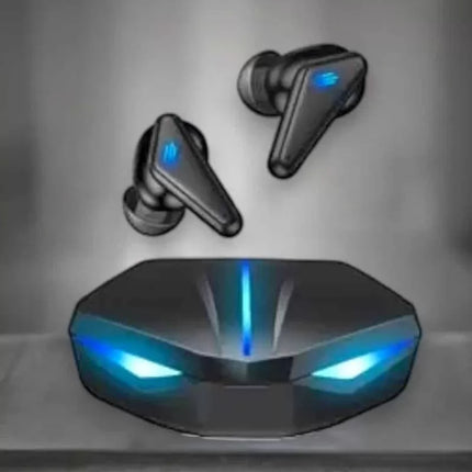RGB Işıklı Yüksek Ses Kaliteli Kulaklık Bluetooth Bağlantılı