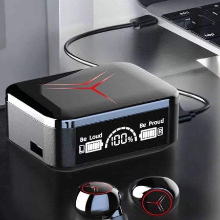 Kablosuz Kulaklık Yeni Nesil Bluetooth Kulaklık ANC Özelliği