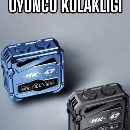 Oyuncu Kulaklığı Yeni Nesil Kulaklık Gürültü Önleyici