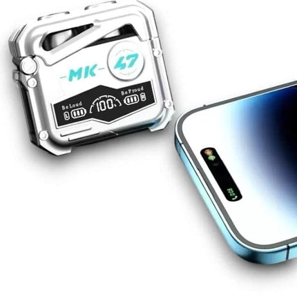 MK 47 BLUETOOTH KULAKLIK