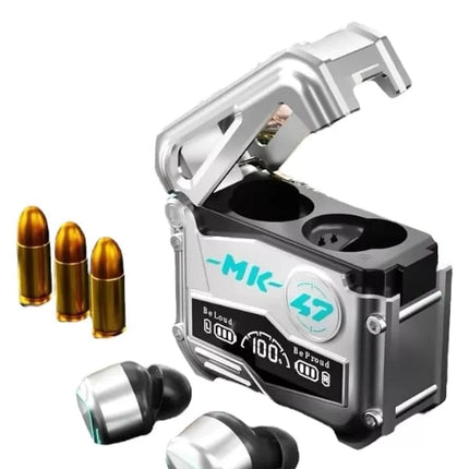 MK 47 BLUETOOTH KULAKLIK