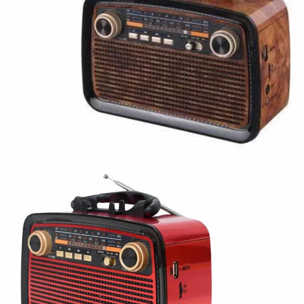 NOSTALJİK RADYO