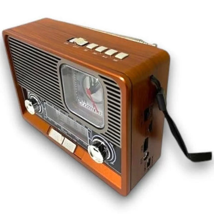 NOSTALJİK RADYO 1647