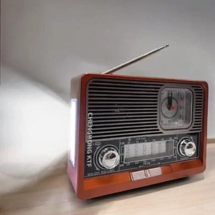 NOSTALJİK RADYO 1647