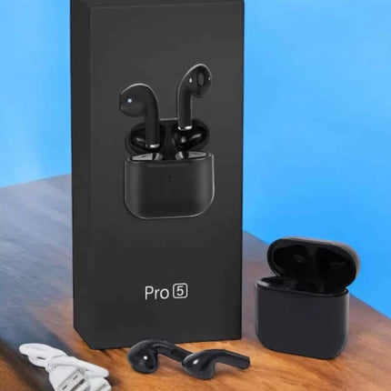 Yeni Nesil Pro Bluetooth Kulaklık Dokunmatik Kontrol Otomatik Açılma