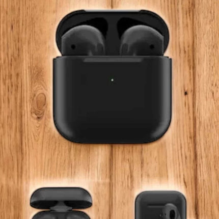 Bluetooth Kulaklık Yeni Nesil Pro Sensörlü Mikrofon Çağrı Cevaplama