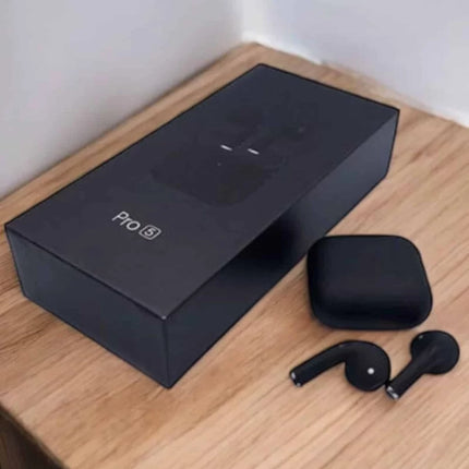 Kablosuz Bluetooth Kulaklık TWS Çift Kulaklık TWS Pro 5