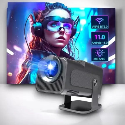 PROJEKSİYON GAMEBOX