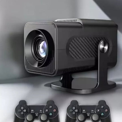 PROJEKSİYON GAMEBOX