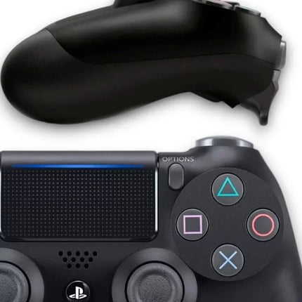PS 4 KOL