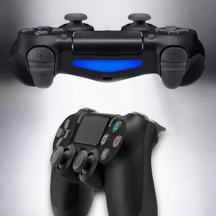 PS 4 KOL
