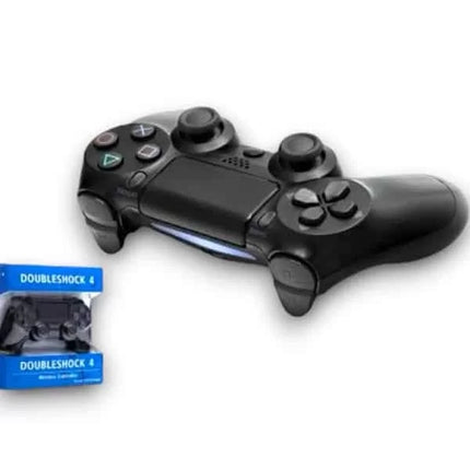 PS 4 KOL