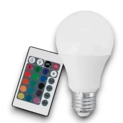 RGB LAMBA
