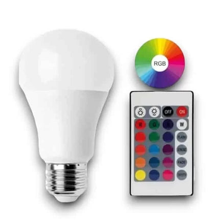 RGB LAMBA
