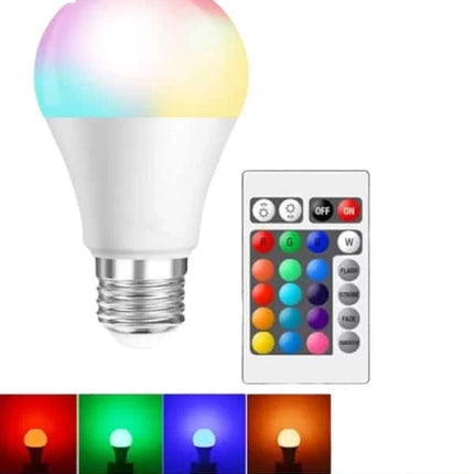 RGB LAMBA