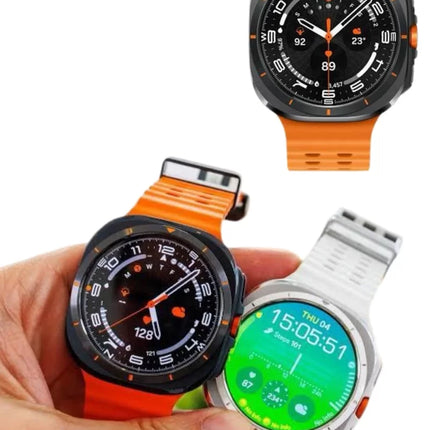 RW-59 AKILLI SAAT
