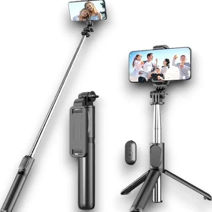 SELFİE  ÇUBUĞU
