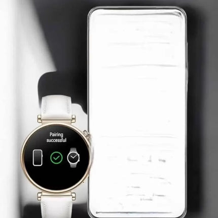 Akıllı Saat Kadınlara Özel Arama Cevaplayan Bluetooth Bağlantılı
