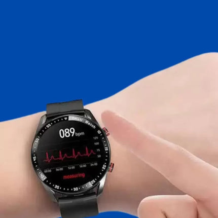 ENTEGRE GPS VE GENİŞ SPOR MODU SEÇENEKLERİYLE AKILLI SAAT