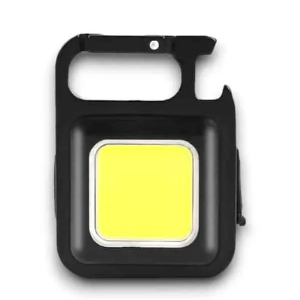 TAŞINABİLİR IŞIK 3 IŞIK MODLU USB ŞARJ ÖZEELİĞİNE SAHİP