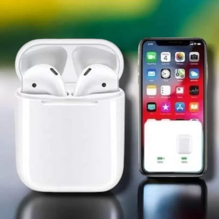 Yeni Nesil HD Ses ve Dokunmatik Kontrol Akıllı ve Şık Bluetooth Kulaklık