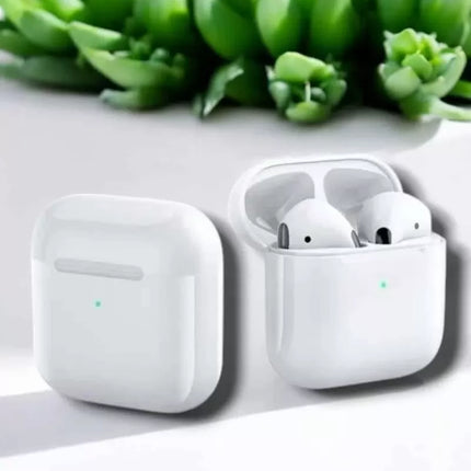 Yeni Nesil HD Ses ve Dokunmatik Kontrol Akıllı ve Şık Bluetooth Kulaklık