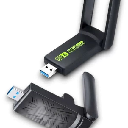 WİFİ 5 ADAPTÖR